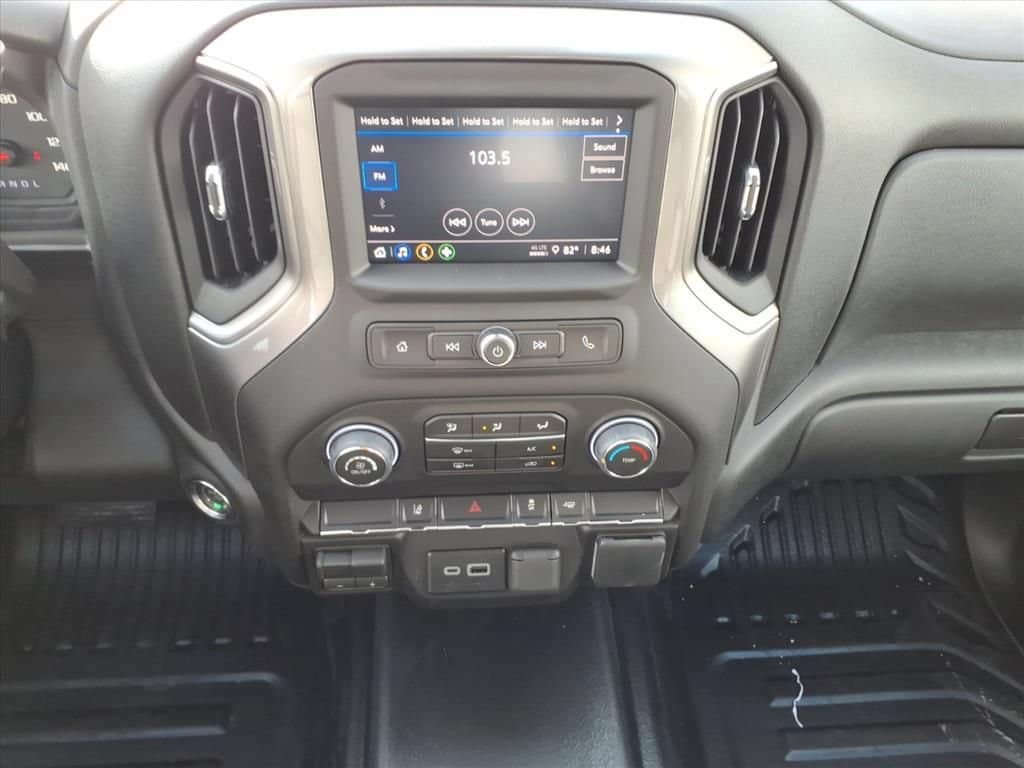 2026 Chevrolet Silverado 2500 HD Work Truck - Photo 24