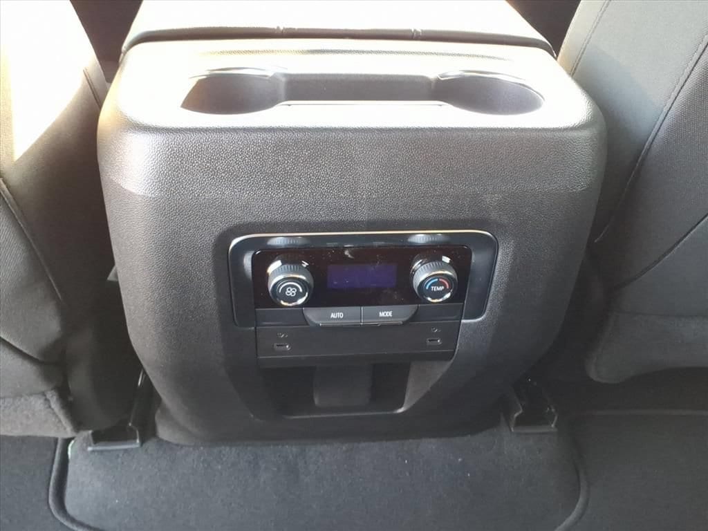 2026 Chevrolet Tahoe LS - Photo 19