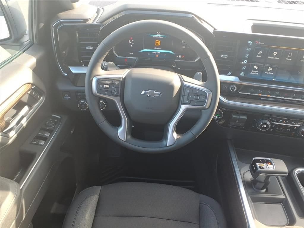 2026 Chevrolet Silverado 1500 RST - Photo 24