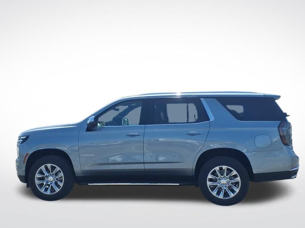 2026 Chevrolet Tahoe Premier - Photo 7