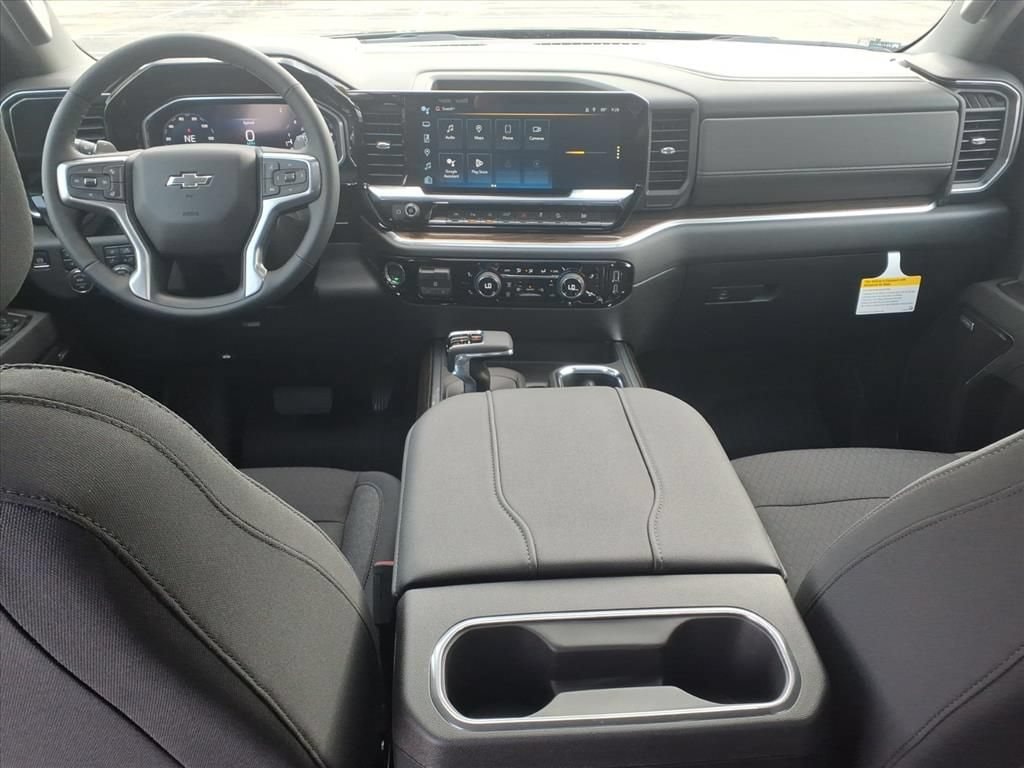 2026 Chevrolet Silverado 1500 RST - Photo 20
