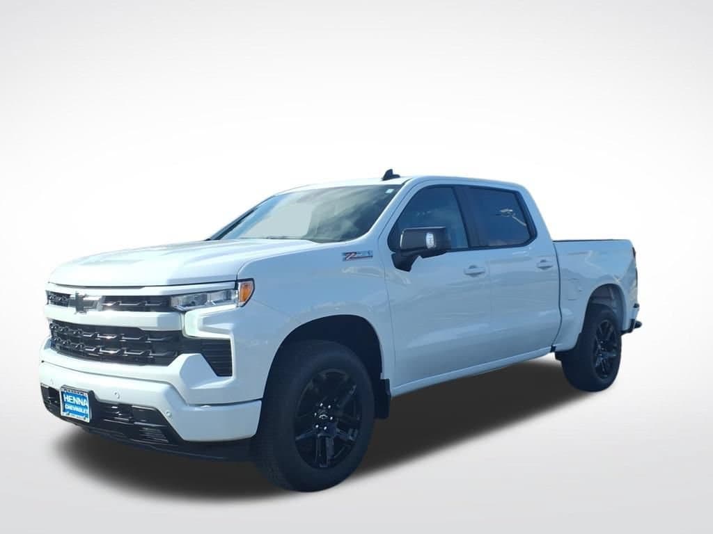 2026 Chevrolet Silverado 1500 RST - Photo 8