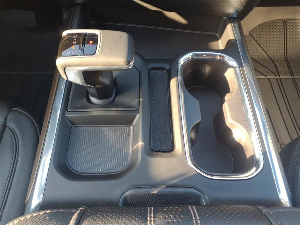 2026 Chevrolet Silverado 1500 High Country - Photo 21
