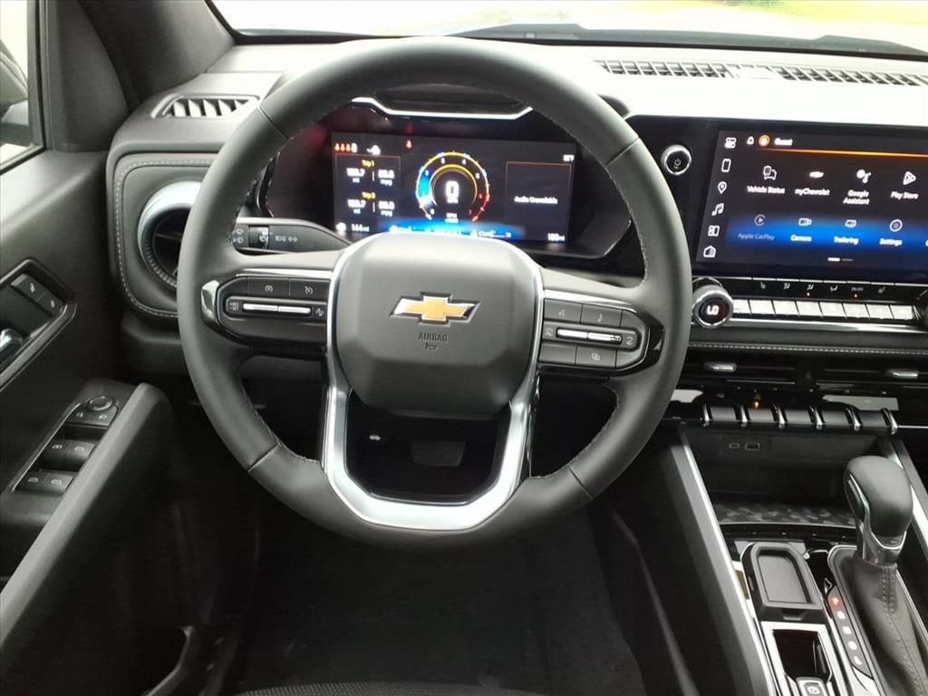 2026 Chevrolet Colorado LT - Photo 25