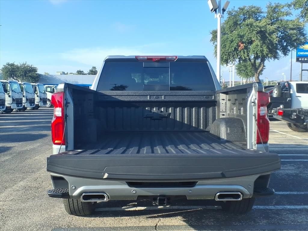 2026 Chevrolet Silverado 1500 High Country - Photo 12