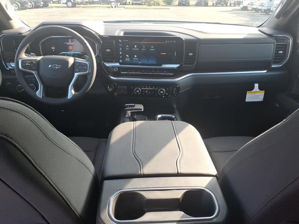 2026 Chevrolet Silverado 1500 RST - Photo 20