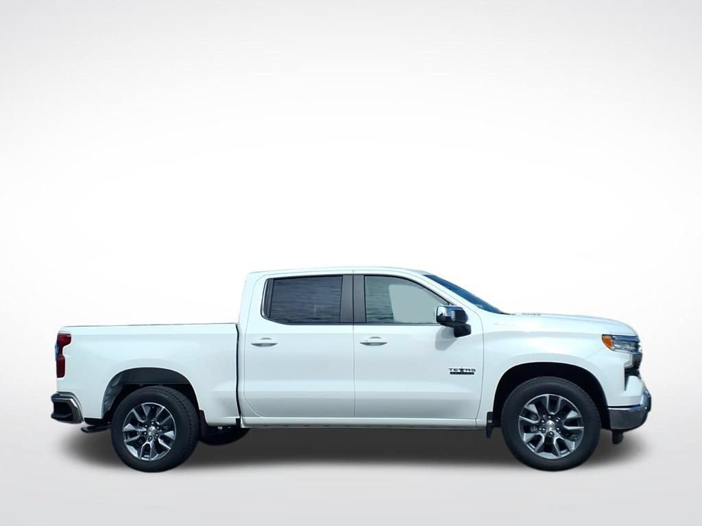 2026 Chevrolet Silverado 1500 LT - Photo 2