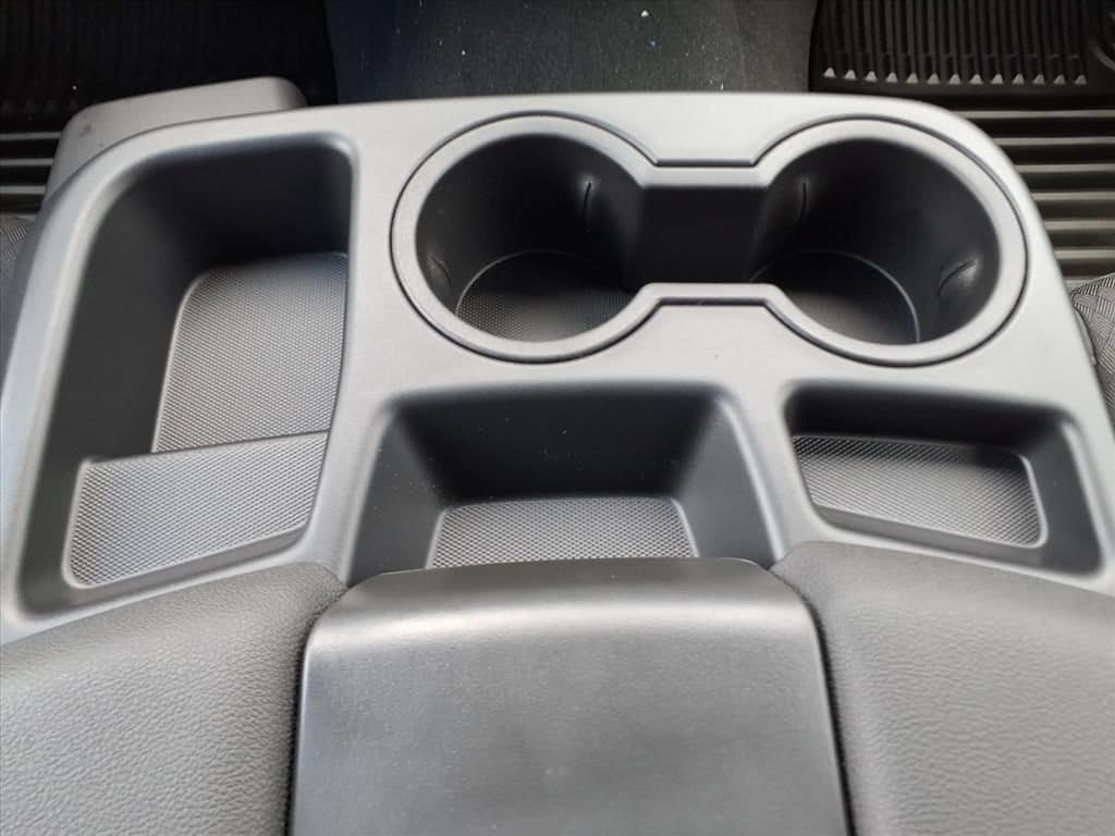 2026 Chevrolet Silverado 1500 Custom - Photo 20