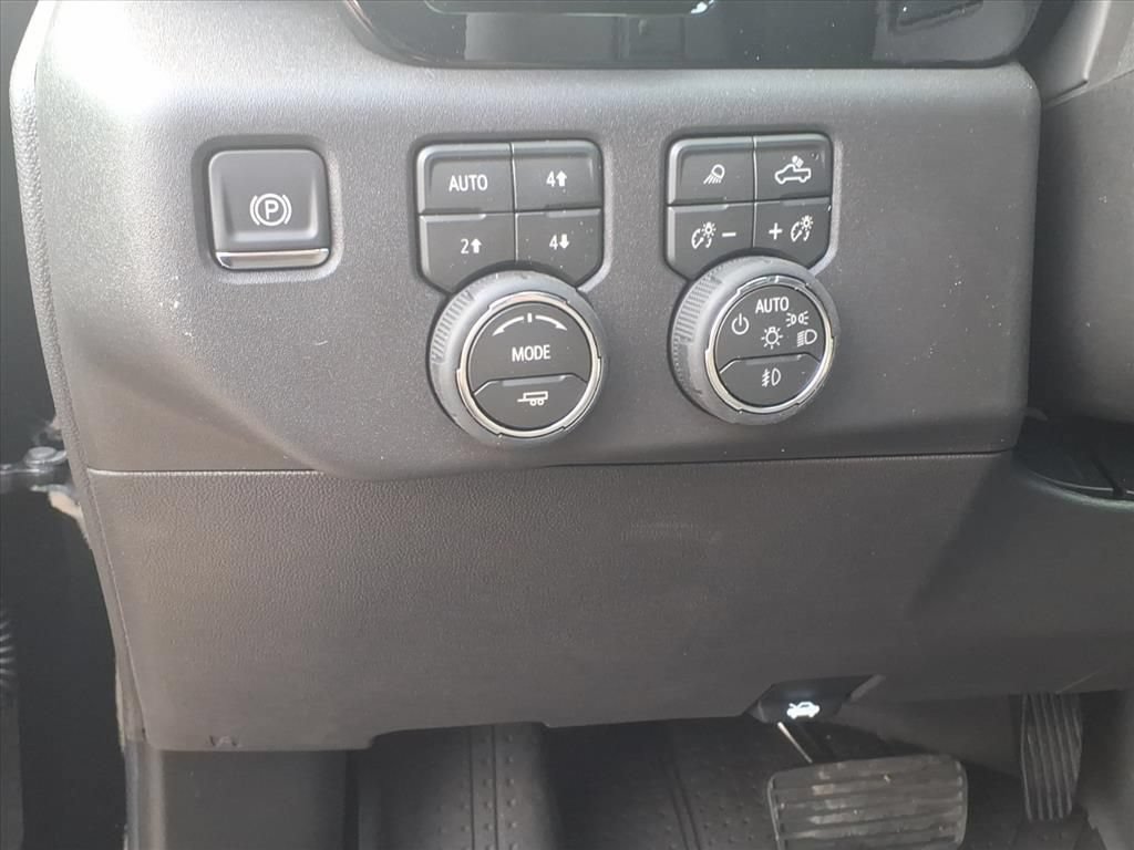 2026 Chevrolet Silverado 1500 ZR2 - Photo 15