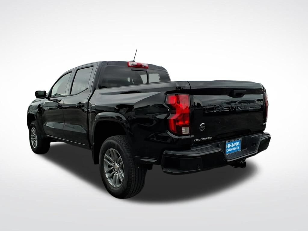 2026 Chevrolet Colorado LT - Photo 6