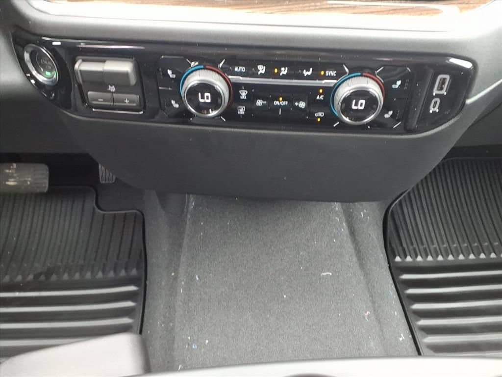 2026 Chevrolet Silverado 2500 HD LT - Photo 21