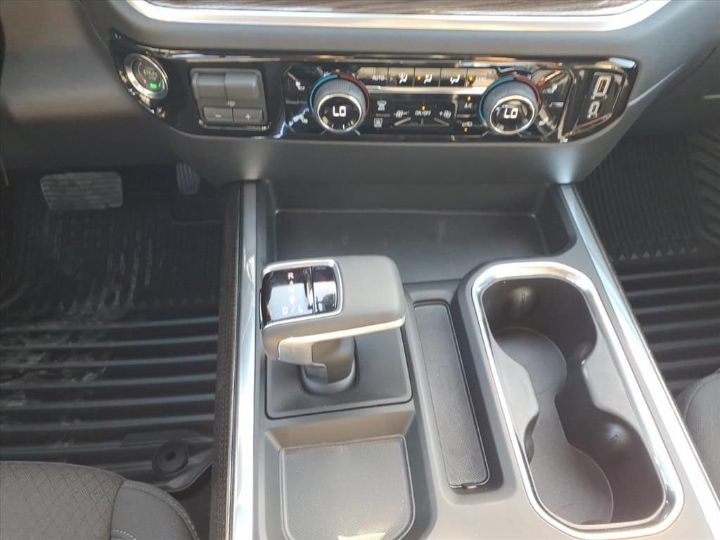 2026 Chevrolet Silverado 1500 LT - Photo 21