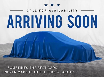2027 Chevrolet Bolt LT SUV