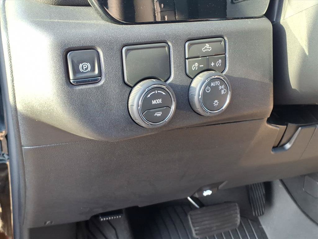 2026 Chevrolet Silverado 1500 LT - Photo 16