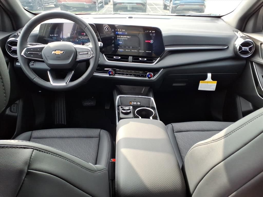 2026 Chevrolet Equinox LT - Photo 19