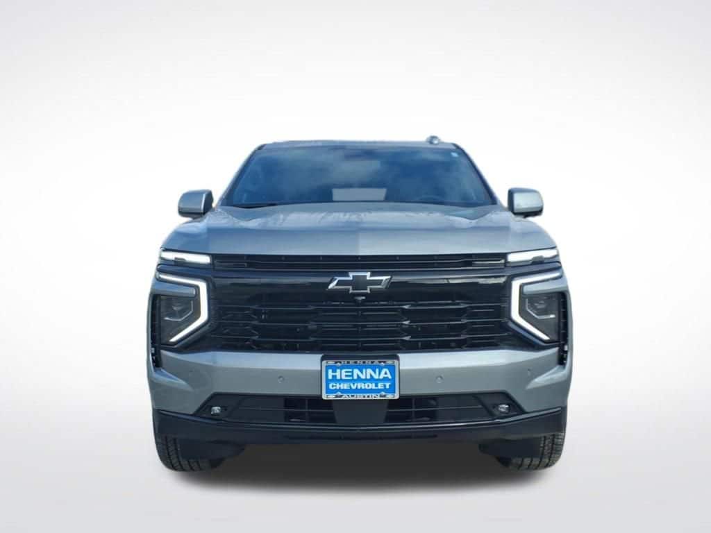 2026 Chevrolet Suburban RST - Photo 10