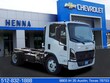  Chevrolet Low Cab Forward 5500 XD