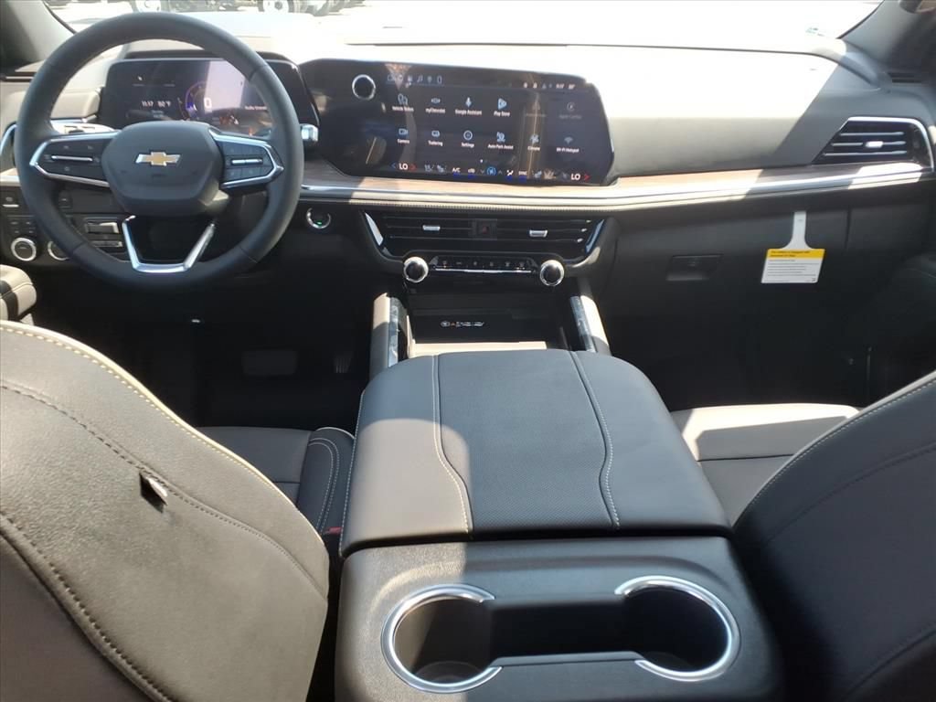 2026 Chevrolet Tahoe Premier - Photo 22