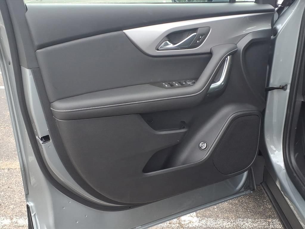 2026 Chevrolet Blazer 2LT - Photo 14