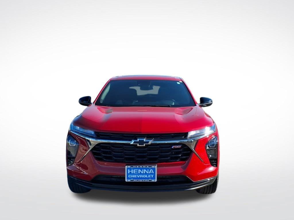 2026 Chevrolet Trax RS - Photo 10