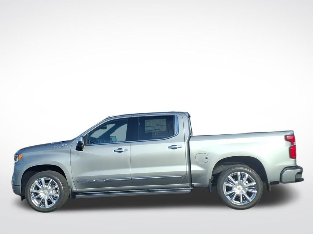 2026 Chevrolet Silverado 1500 High Country - Photo 7