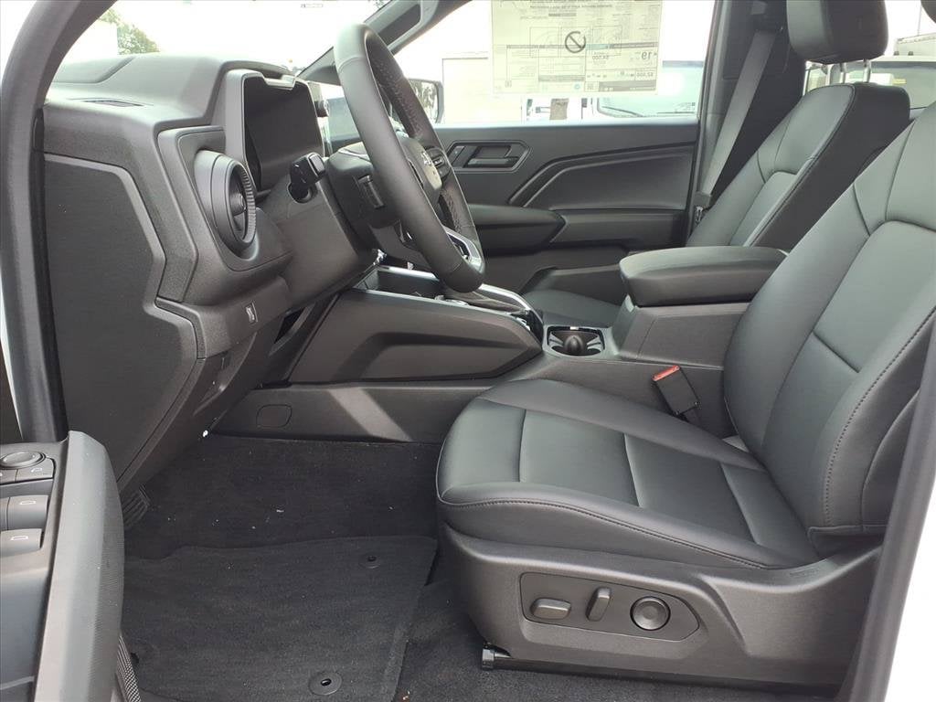 2026 Chevrolet Colorado Trail Boss - Photo 15