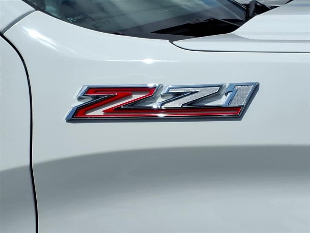 2026 Chevrolet Silverado 1500 LT - Photo 12