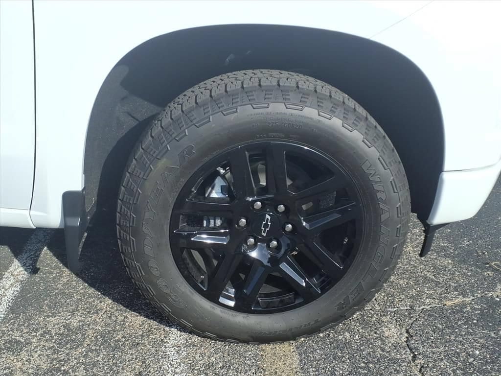 2026 Chevrolet Silverado 1500 RST - Photo 11