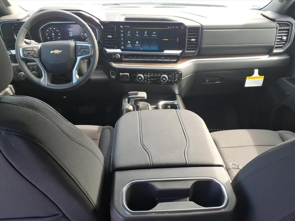 2026 Chevrolet Silverado 1500 LT - Photo 18