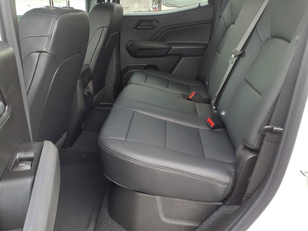 2026 Chevrolet Colorado Trail Boss - Photo 16