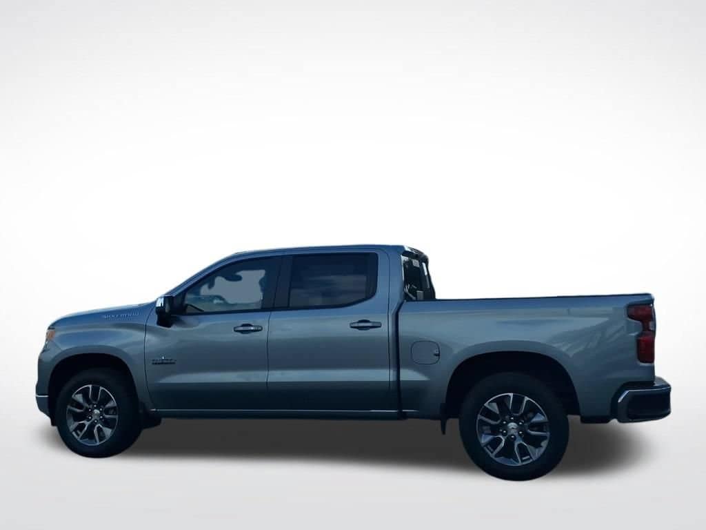 2026 Chevrolet Silverado 1500 LT - Photo 7