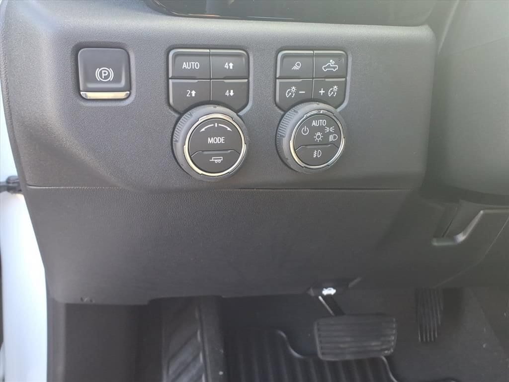 2026 Chevrolet Silverado 1500 RST - Photo 15