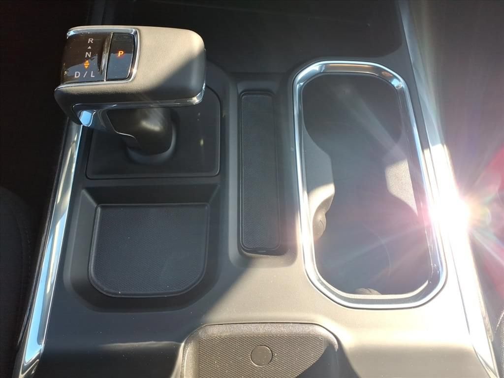 2026 Chevrolet Silverado 1500 LT - Photo 20
