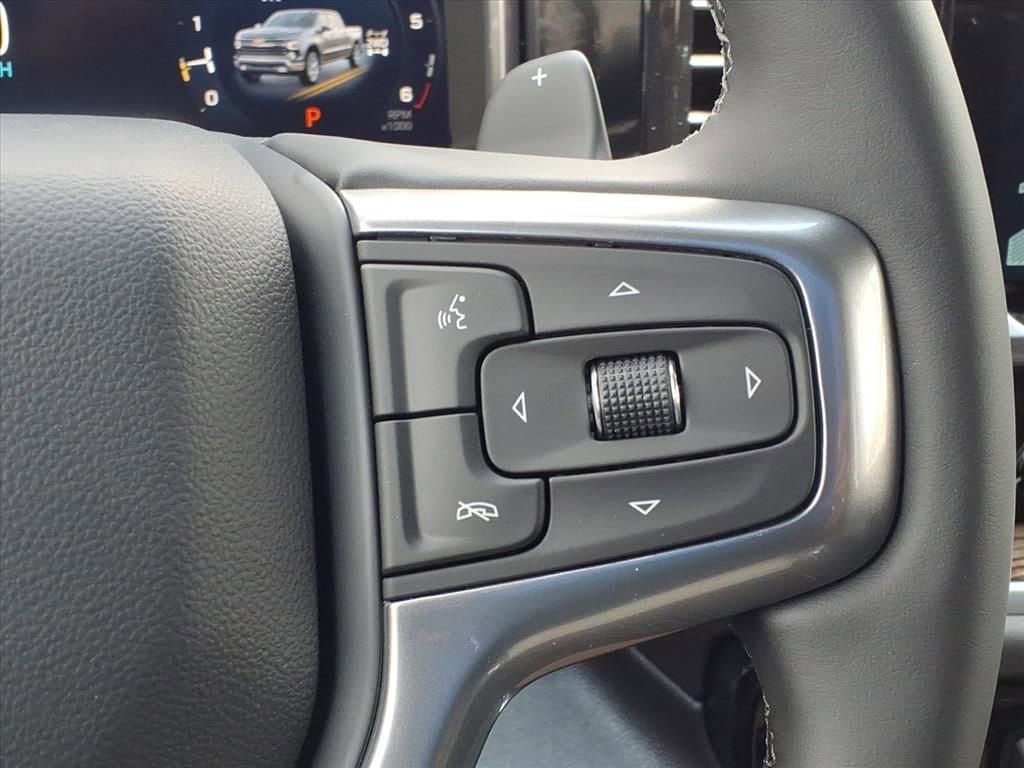 2026 Chevrolet Silverado 1500 LT - Photo 23