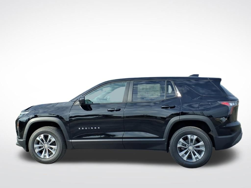 2026 Chevrolet Equinox LT - Photo 7