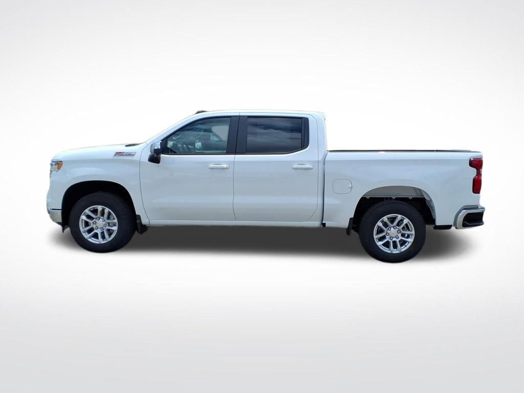 2026 Chevrolet Silverado 1500 LT - Photo 7