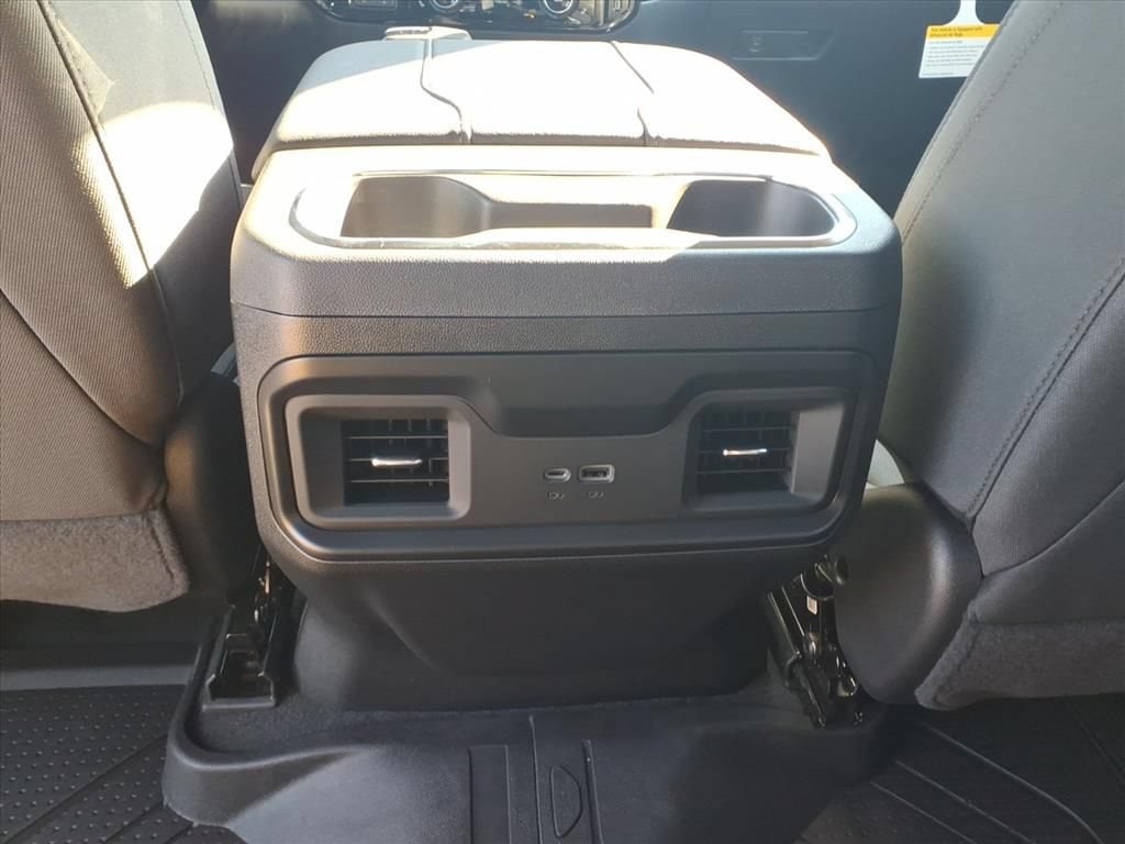 2026 Chevrolet Silverado 1500 LT - Photo 18