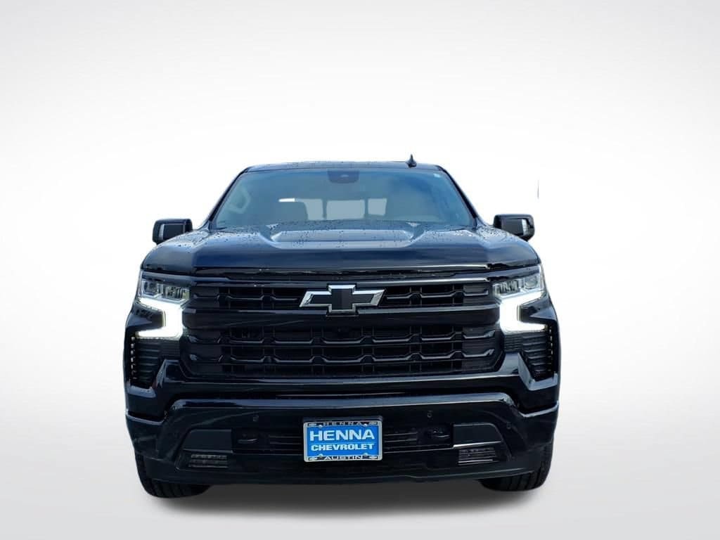2026 Chevrolet Silverado 1500 RST - Photo 9
