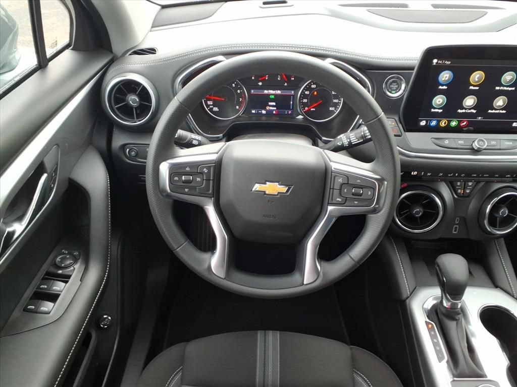 2026 Chevrolet Blazer 2LT - Photo 23