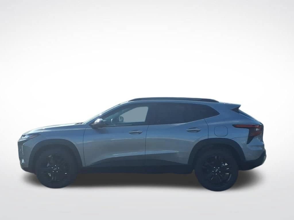 2026 Chevrolet Trax Activ - Photo 7