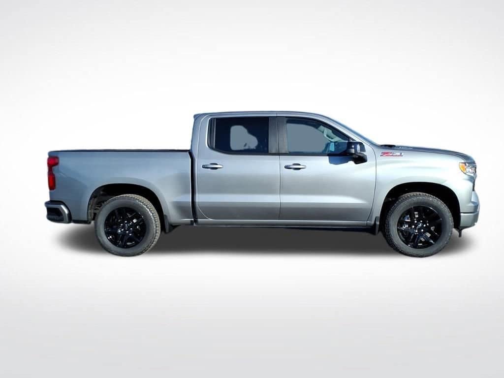 2026 Chevrolet Silverado 1500 RST - Photo 6