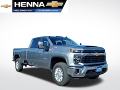2026 Chevrolet Silverado 3500 HD LT Truck