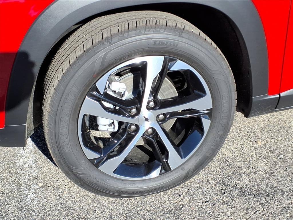 2026 Chevrolet Trax RS - Photo 12
