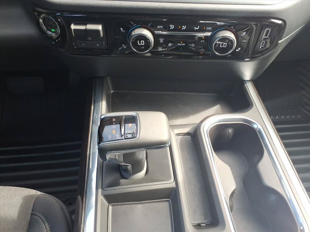 2026 Chevrolet Silverado 1500 LT - Photo 21