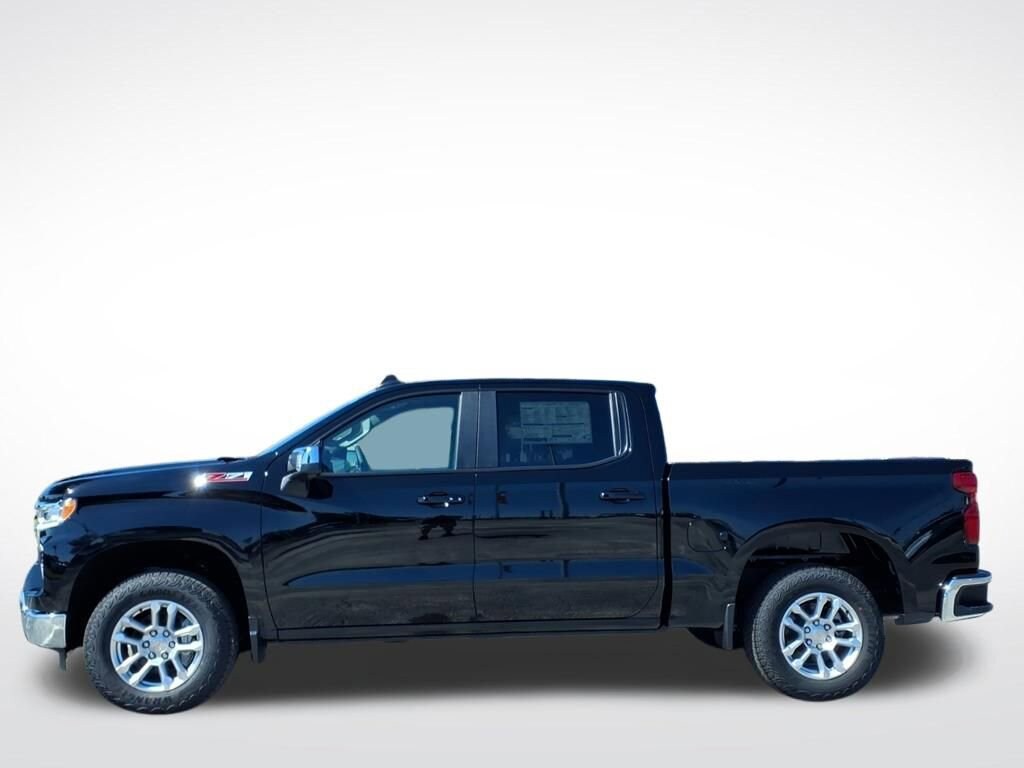 2026 Chevrolet Silverado 1500 LT - Photo 7