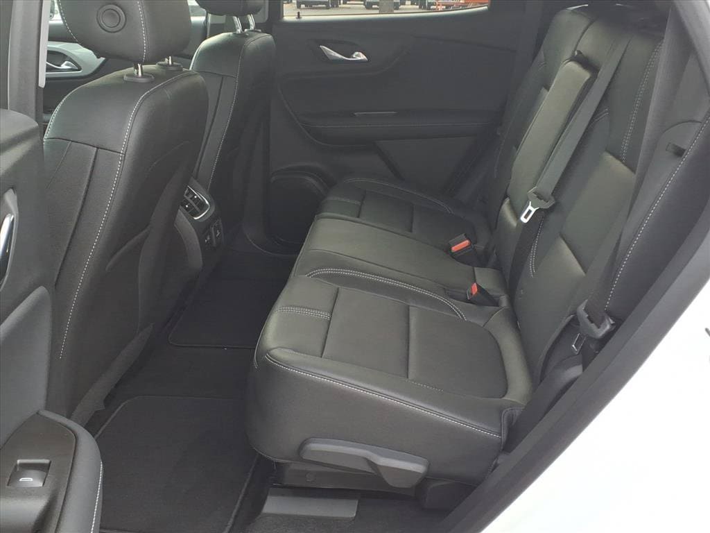 2026 Chevrolet Blazer 3LT - Photo 17