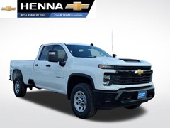 2026 Chevrolet Silverado 3500 HD WT Truck