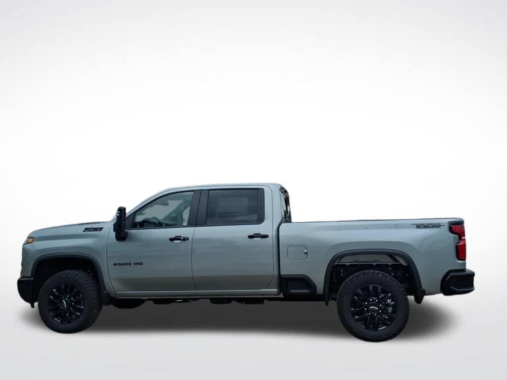 2026 Chevrolet Silverado 2500 HD LT - Photo 8