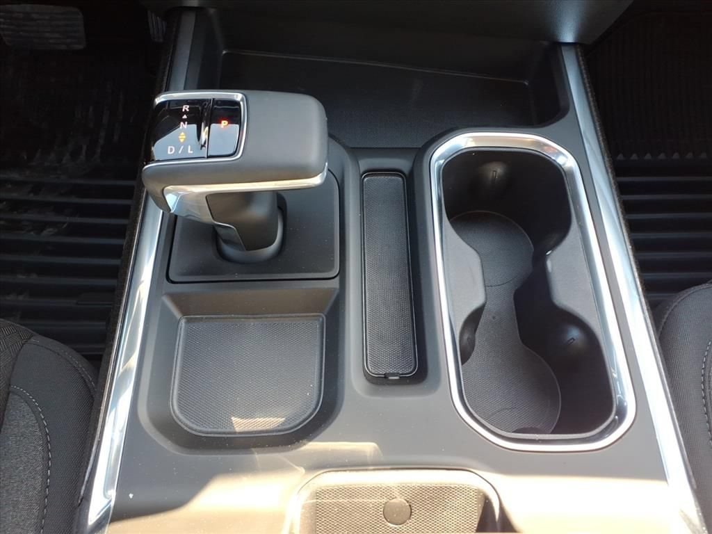 2026 Chevrolet Silverado 1500 LT - Photo 20