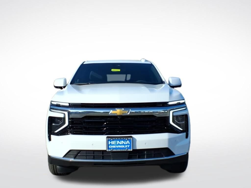 2026 Chevrolet Tahoe LS - Photo 9
